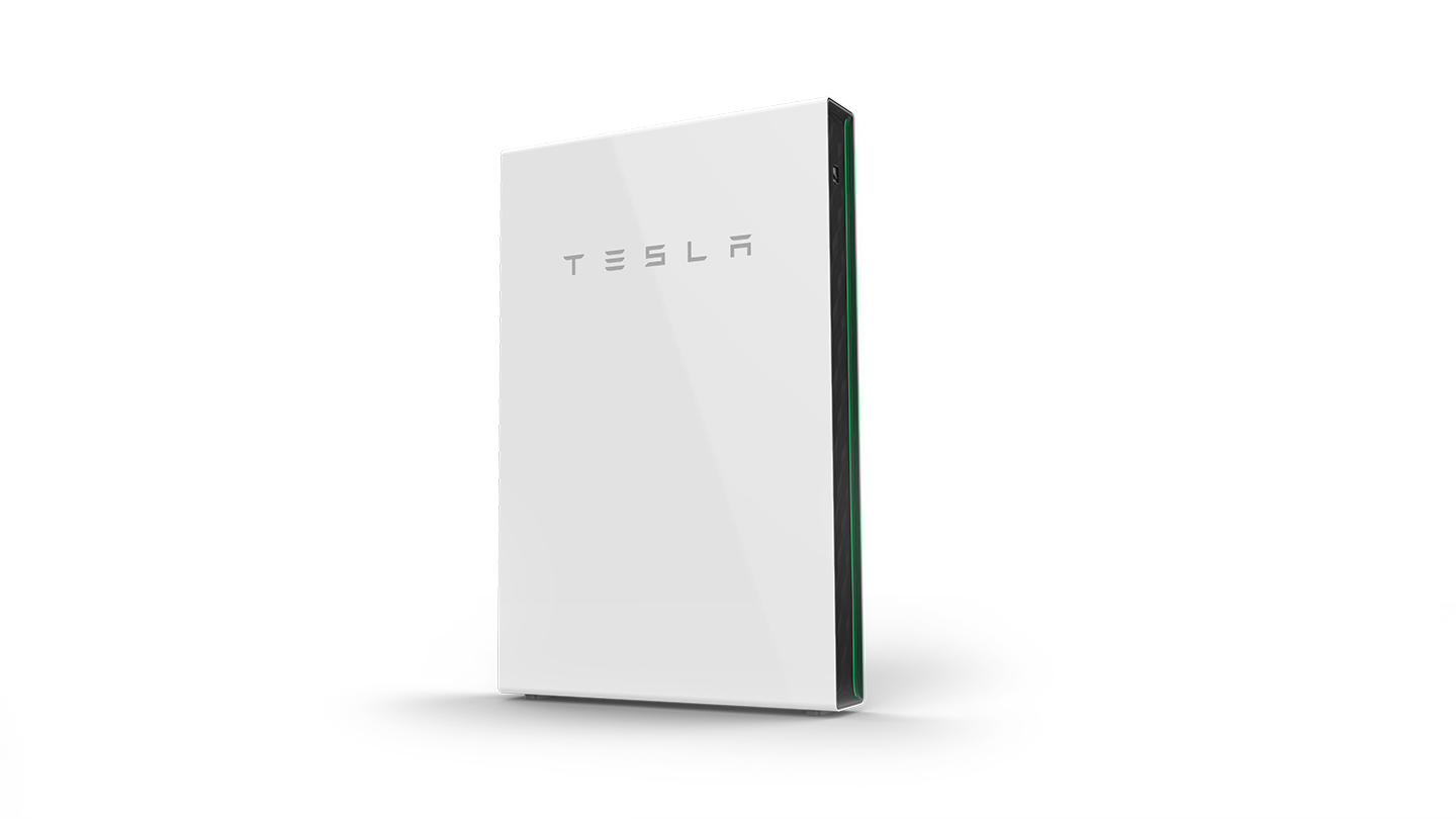 Batería Tesla Powerwall