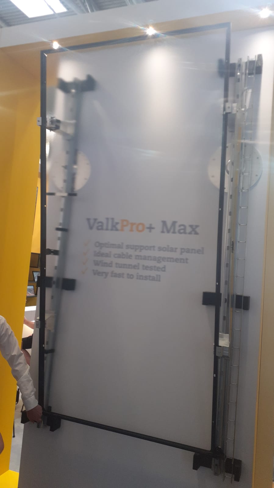 Valk Pro Max
