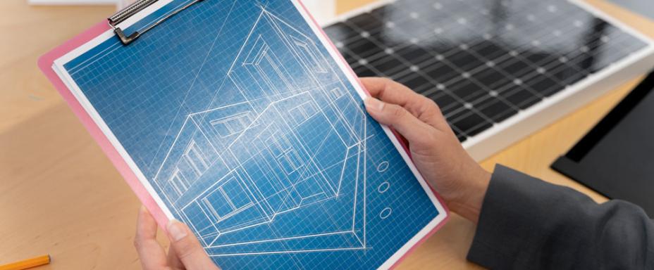 Diseño de instalación fotovoltaica