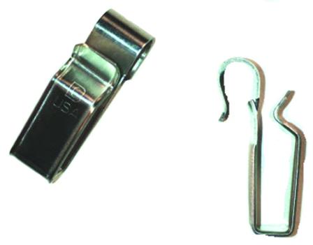 ENPHASE Cable clip - 100 uds
