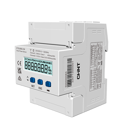HUAWEI Smart Power Sensor DTSU666-HW/YDS60-80 (3-Ph)