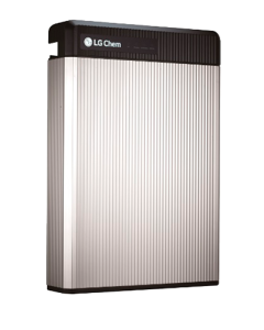 LG CHEM batería RESU6.5