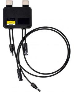 TIGO TS4-A-Optimizador, 15A, 700W, 1000VIEC, 0.12/1.2M Cable, MC4