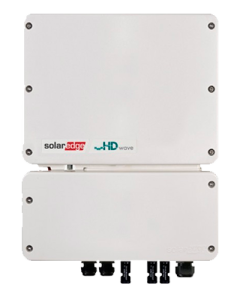 SOLAREDGE Inversor Home Network Ready HD-Wave 1Ph, 6.0 kW 