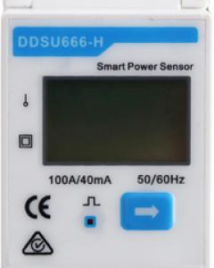 HUAWEI Smart Power Sensor DDSU666-H (1-Ph)