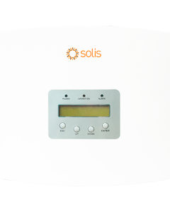 SOLIS Export Manager 5G (For 3PH Sites)