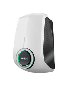 EVBOX Elvi WiFi 3Ph-32A White Socket