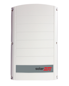 SOLAREDGE Inversor trifasico 17.0 kW con SAC