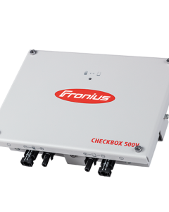FRONIUS Checkbox 500 V (Conexión LG Chem)