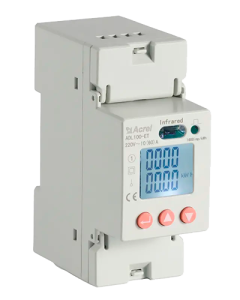 SOLIS Meter for EPM Function on MINI/1P4G (Inline)
