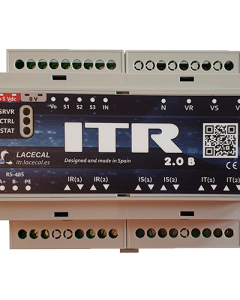 LACECAL ITR2.0B /5A MEDIA TENSION