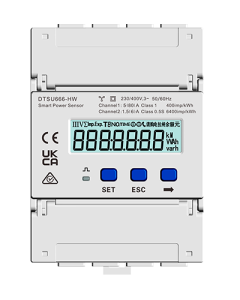 HUAWEI Smart Power Sensor DTSU666-HW/YDS60-80 (3-Ph)