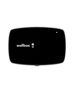 WALLBOX Cargador Commander 2S (22kW / 5m / T2 / B / No Display)