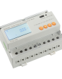 SOLIS Meter for EPM Function on 3P4G/3P5G (Inline)